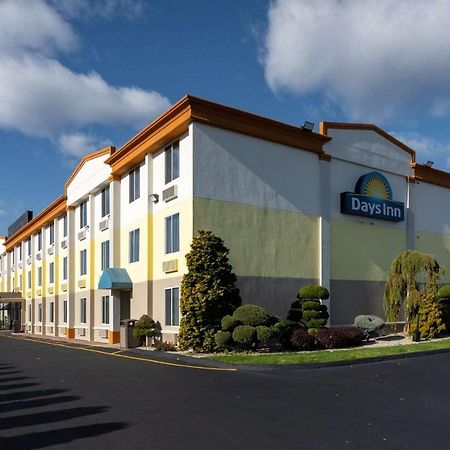 Days Inn By Wyndham Hartford/Closest Downtown Exteriér fotografie